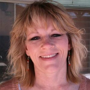 Meet your Posher, Marcie